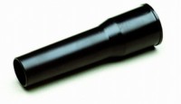Adapter Saugschlauch Ø45 auf Düse Ø34,9