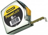 Bandmaß PowerLock® (Kunststoffgehäuse) 