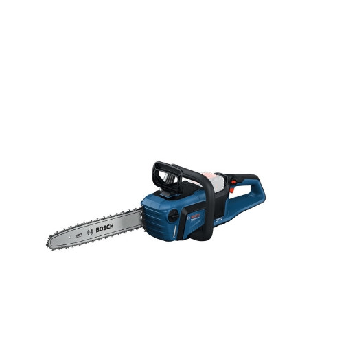 BOSCH  GKE18V-40 Akku-Kettensäge ohne Akku/Ladegerät - 06008D3000 