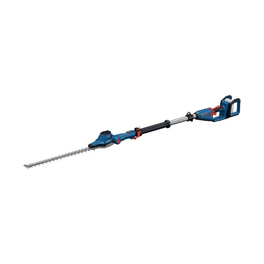 BOSCH  GHE18V-50 TP Akku-Teleskop- Heckenschere 18V, solo - 06008D5000
