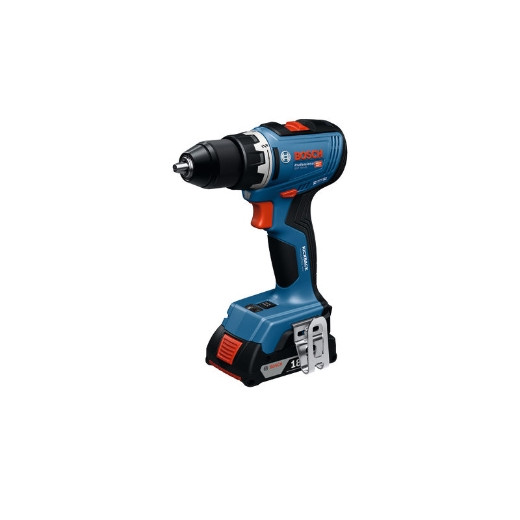 BOSCH GSR18V-65 Akku-Bohrschrauber GSR18V-65 Akku-Bohrschrauber - 06019N3208