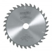 Mafell Sägeblatt HM Ø168 x 1,2/1,8 x 20 mm