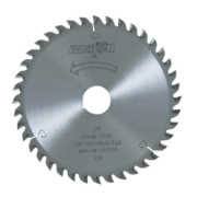MAFELL HM-Sägeblatt Ø120x1,2/1,8x20, Z 40, FZ/TR