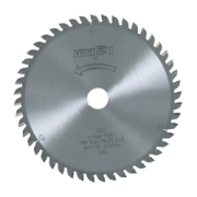 Mafell HM-Sägeblatt Ø162x1,2/1,8x20mm Z48 WZ