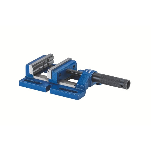 RÖHM Maschinenschraubstock DPV-4 Backenbreite 150mm 1132597