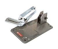 Stationäreinrichtung für Makita Bandschleifer