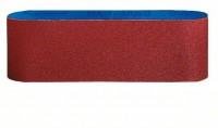 3 Stk. Schleifbänder 100x610mm P40 Best for Wood, Bosch