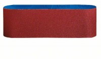 3 Stk. Schleifbänder 100x610mm P80 Best for Wood, Bosch