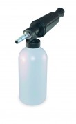 Schauminjektor light mit Behälter, 1 Liter