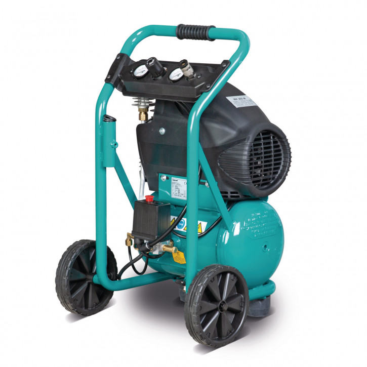 AIRCRAFT Kolbenkompressor  COMPACT-AIR 265/10 E