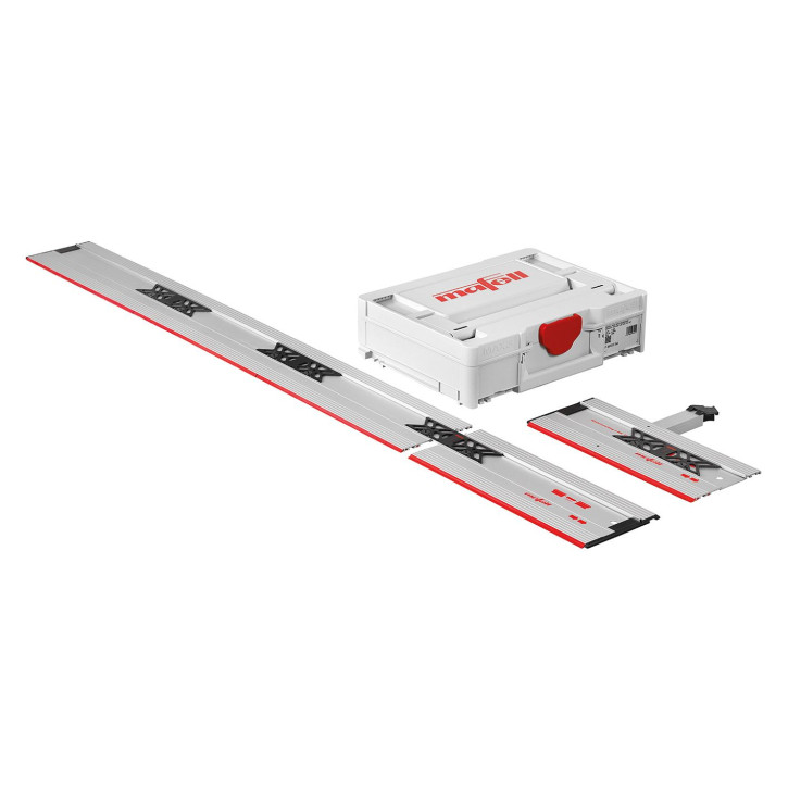 Mafell Führungsschienen-Set F-MS im MAX3  213000