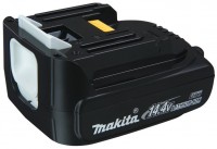 Makita Ersatz-Akkupack 14,4V/1,5Ah Li-Ion