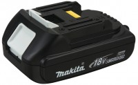 Makita Ersatz-Akkupack 18V/1,5Ah Li-Ion -ORIGINAL MAKITA-