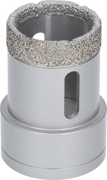 BOSCH X-LOCK Diamanttrockenbohrer