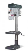 Optimum  OPTIdrill B 34 H (400 V) Säulenbohrmaschine mit Keilriemenantrieb 3020333