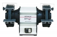 Optimum OPTIgrind GU 20 (230 V) Doppelschleifmaschine