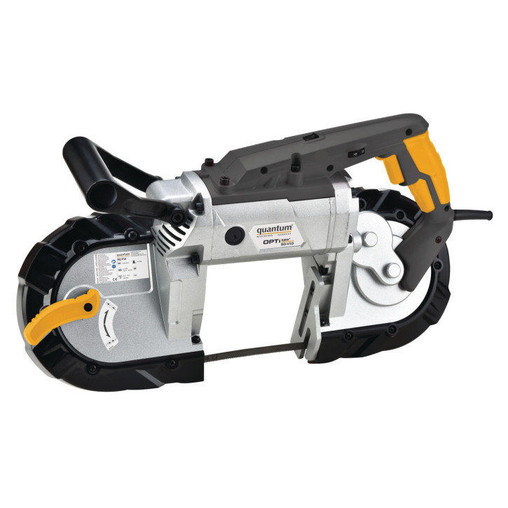 OPTIMUM Hand-Bandsäge  quantum SQ-V10
