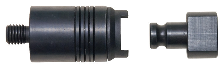 EIBENSTOCK Schnellwechseladapter M 14 (mit Einsatz für Rührwerke mit M 14 i)