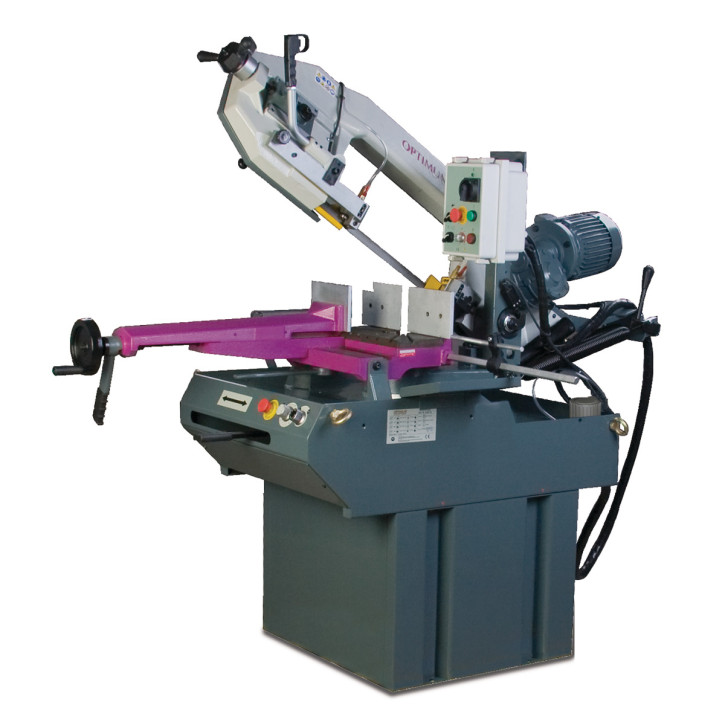 OPTIMUM Metallbandsäge  OPTIsaw S 300DG 3290290
