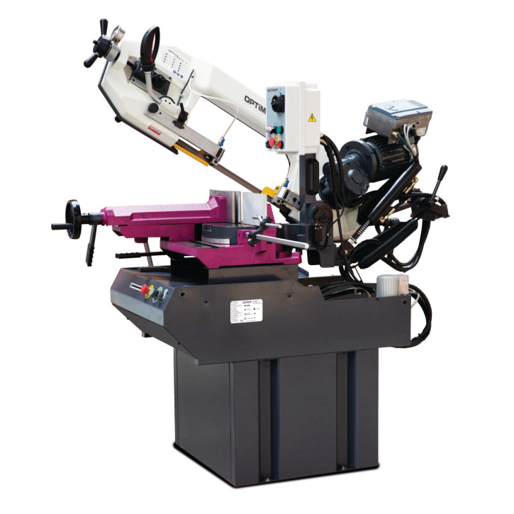 OPTIMUM Metallbandsäge  OPTIsaw SD 310V 3290340