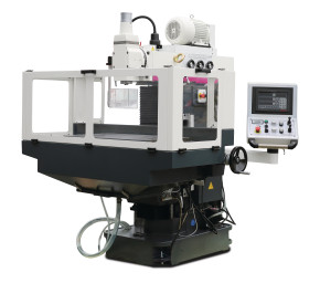 OPTIMUM Werkzeugfräsmaschine OPTImill MZ 4S  3346245