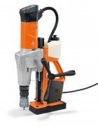 Magnet-Kernbohrmaschine bis 50 mm - KBM 50 U