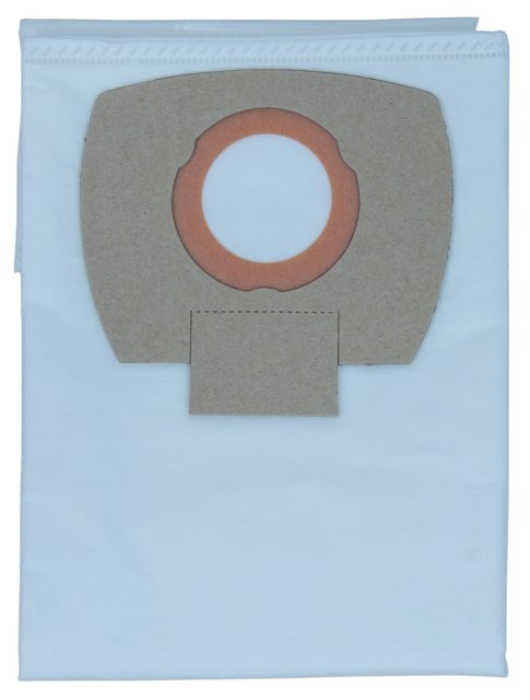 Vlies-Filterbeutel für SS1400/SS1401L, VPE = 5 Stk.