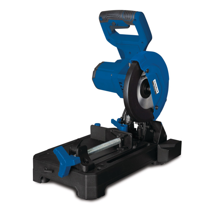 METALLKRAFT Metalltrockenschneider MTS 185-3 B 3840186