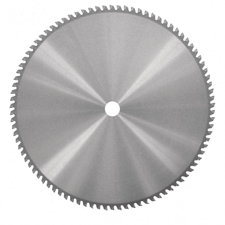 HM-Sägeblatt Ø355x2,4x25,4mm Z90, für Stahl (für Metall-Trockenschneider)