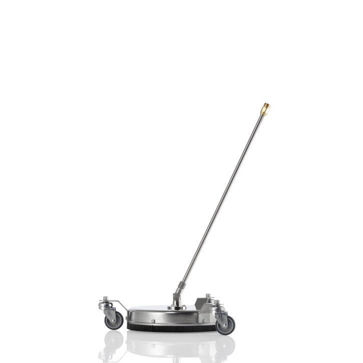 KRÄNZLE RoundCleaner INOX 300