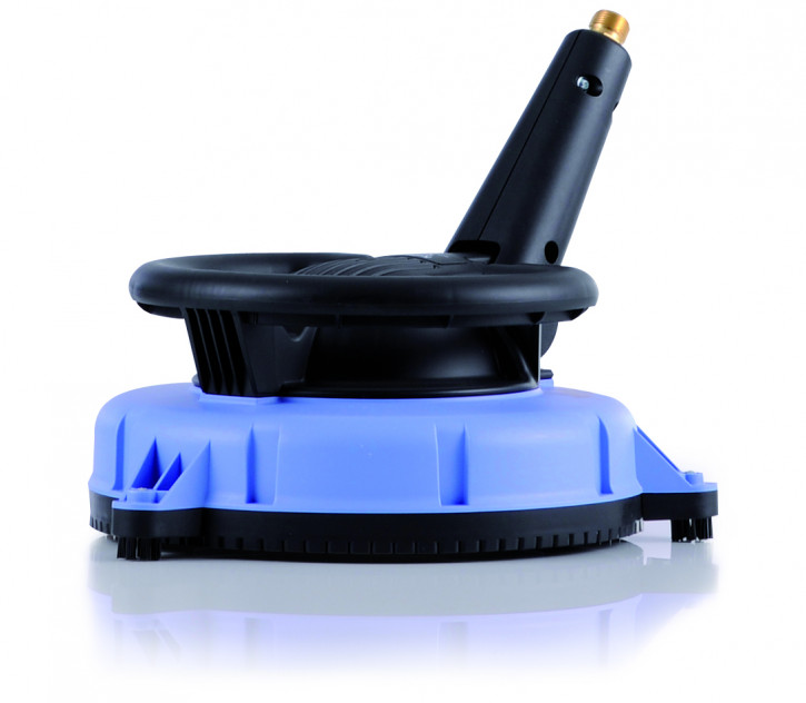 KRÄNZLE RoundCleaner UFO kurz Ø300mm (Terrassen-/Flächenreiniger)