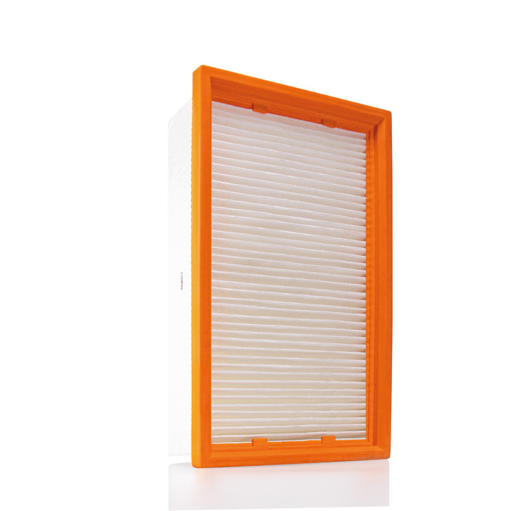 KRÄNZLE Faltenfilter Wet + Dry für Ventos 32 / 42 457120