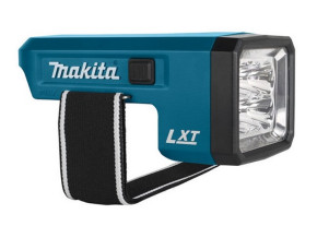 MAKITA BML146 Akku-LED-Lampe 14,4V ohne Akku/ohne Ladegerät STEXBLM146