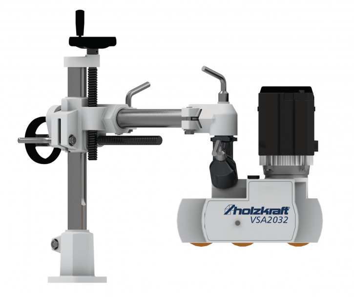 Vorschubapparat VSA 2032 Holzkraft