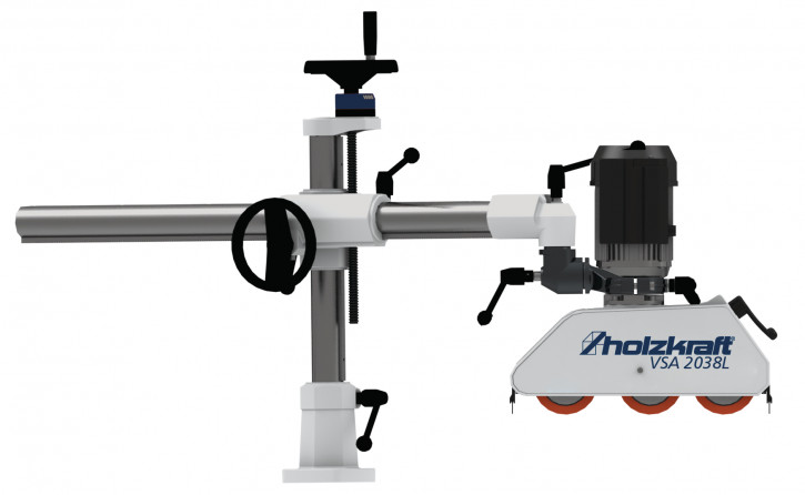 Vorschubapparat VSA 2038 L PLUS Holzkraft