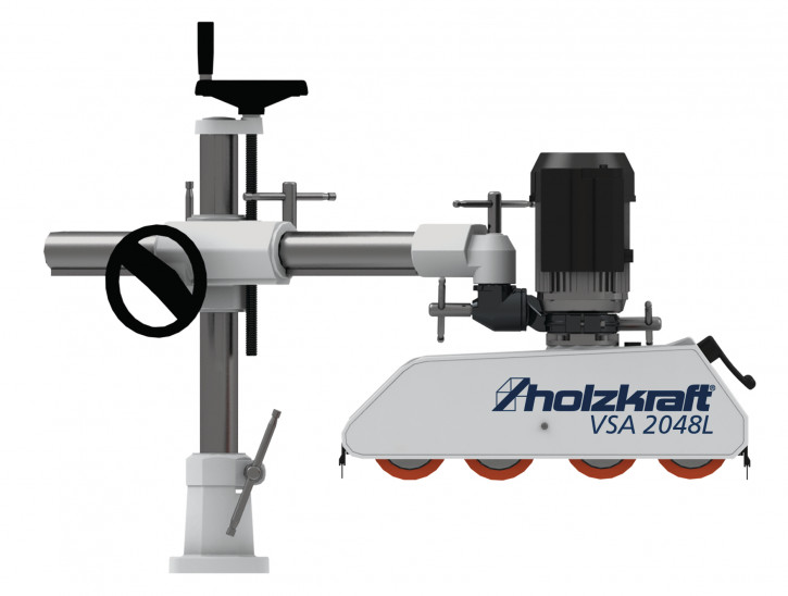 Vorschubapparat VSA 2048 L Holzkraft