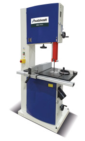 Holzkraft Holzbandsäge HBS 713 S