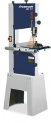HOLZKRAFT HBS351 Holzbandsäge mit Laser und Unterbau