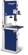 HOLZKRAFT HBS433 Präzisions-Holzbandsäge mit Laser, incl. Sägebandset 3tlg. 