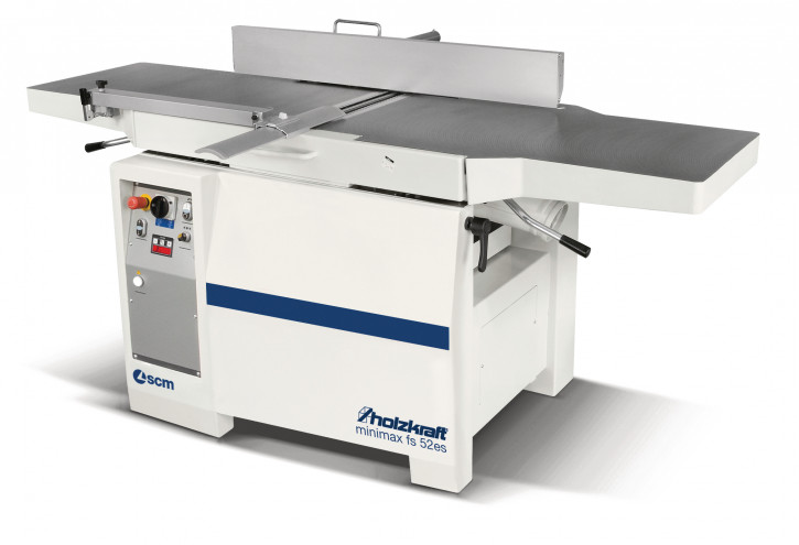 Holzkraft minimax fs 52es TERSA Digital 5503511