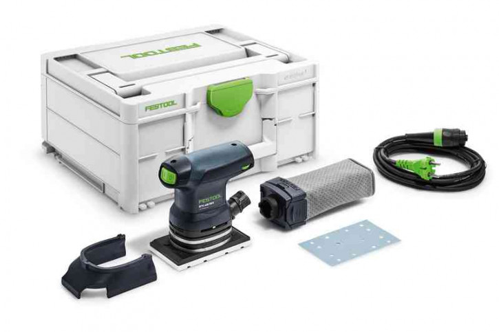 FESTOOL  RUTSCHER RTS 400 REQ-Plus