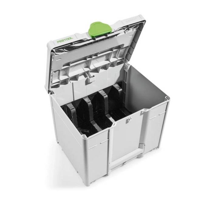 FESTOOL Systainer³ SYS-STF-D225 576786