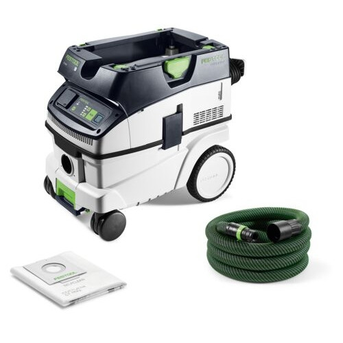 FESTOOL Absaugmobil CTL 26 EI CLEANTEC 577898