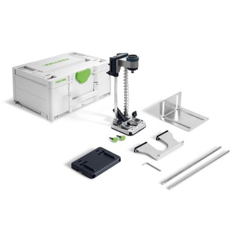 FESTOOL Mobiler Bohrvorsatz MB 40-Set  577971