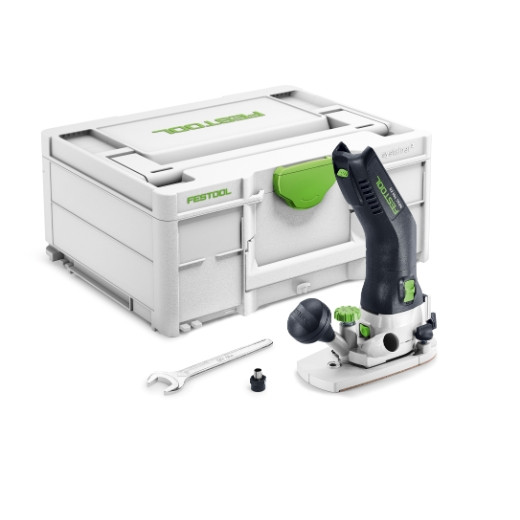 FESTOOL Akku-Modul-Kantenfräse MFKC 700 EB-Basic 578011