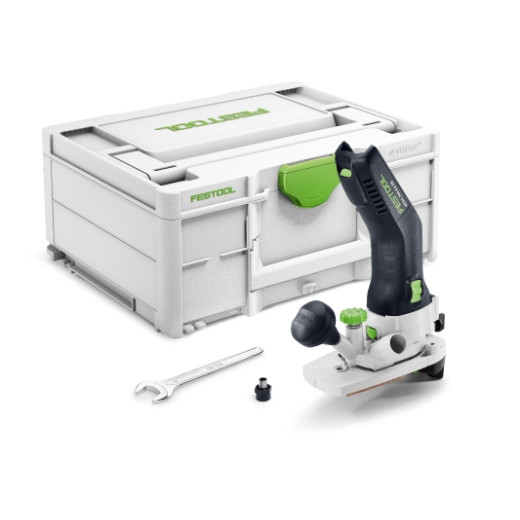FESTOOL Akku-Modul-Kantenfräse MFKC 700 KA EB-Basic 578013