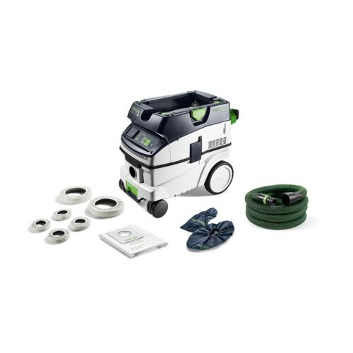 FESTOOL Absaugmobil CTL 26 EI-FLR CLEANTEC 578152 