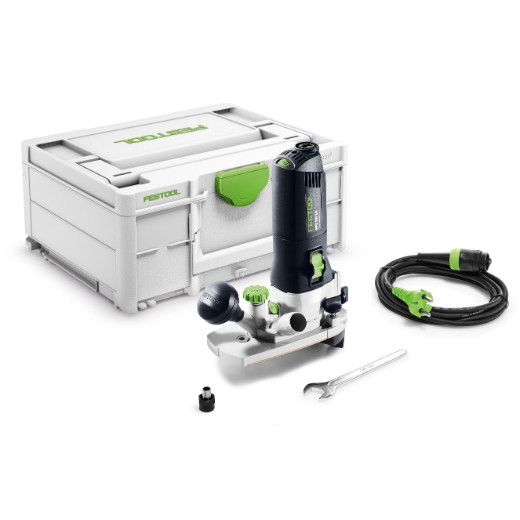 FESTOOL Modul-Kantenfräse MFK 700 KA EQ-Plus 578710
