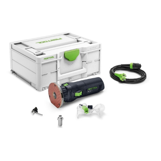FESTOOL Kantenfräse OFK 500 Q-Plus R3 578716