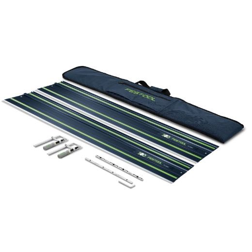 FESTOOL FS 1400/2 BL-Set Limited Edition 578937 
